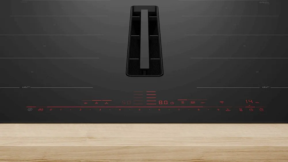 Варочная поверхность BOSCH PXX89BD56E