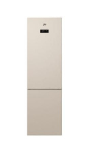 Холодильник BEKO CNKR5356E20SB