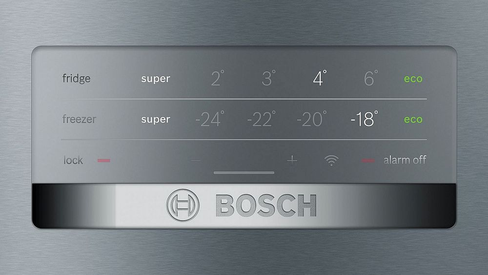 Холодильник Bosch KGN39VL21R