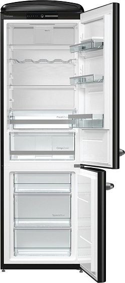 Холодильник GORENJE ORK192BK