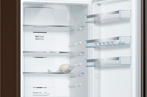 Холодильник BOSCH KGN39XG34R