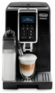 Кофемашина DELONGHI ECAM 359.55 B