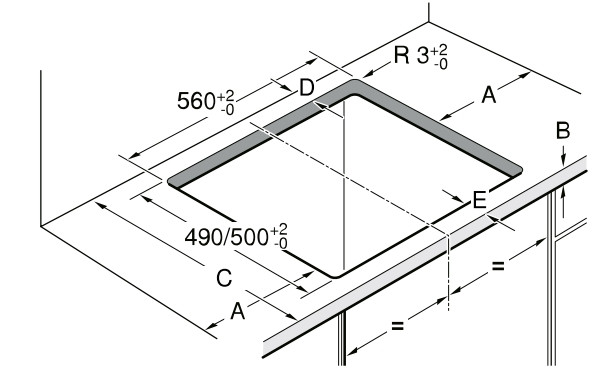 Варочная поверхность BOSCH PIE631HB1E