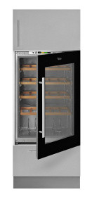 Винный шкаф TEKA RVI35