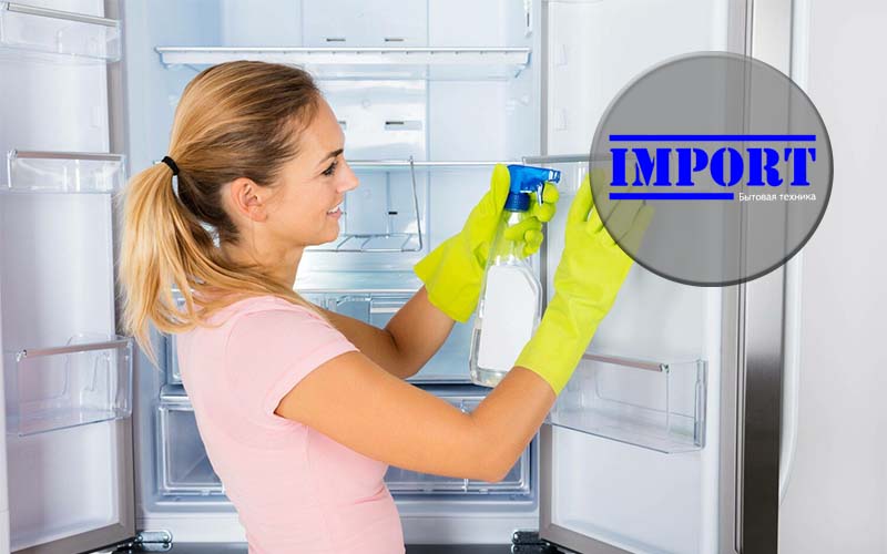 Правила ухода за бытовой техникой для продления срока службы Правила ухода за бытовой техникой для продления срока службы