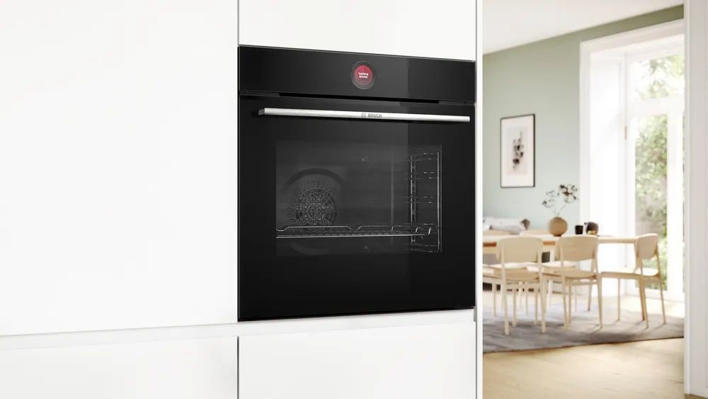 Духовой шкаф BOSCH HBG7722B1