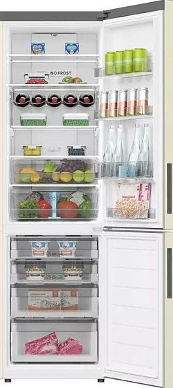 Холодильник HAIER C2F637CCGU1