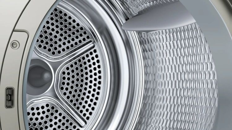 Сушильная машина BOSCH WQB245BXME