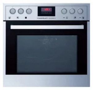 Духовой шкаф Kuppersbusch EEH 6200.8 EX