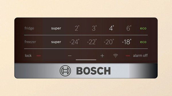 Холодильник BOSCH KGN39XK31R