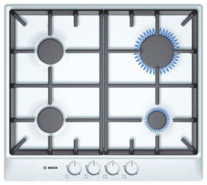 Поверхность BOSCH pcp612b90e