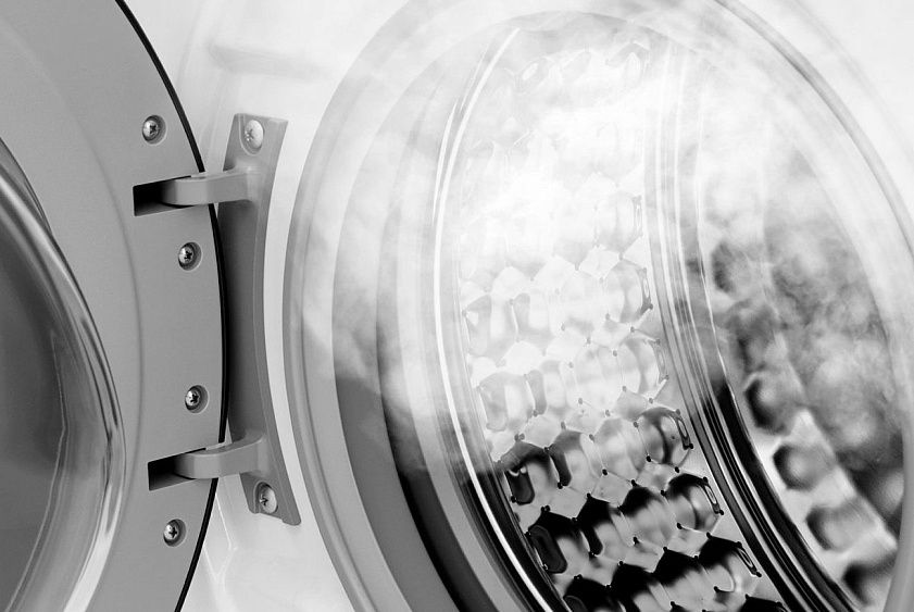 Стиральная машина DELVENTO VWC210