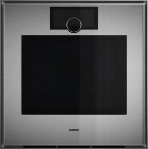 Духовой шкаф GAGGENAU GO471120