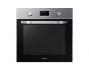 Духовой шкаф SAMSUNG NV68R1310BS/WT