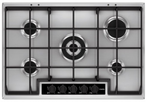 Варочная поверхность AEG HG 575545 SY