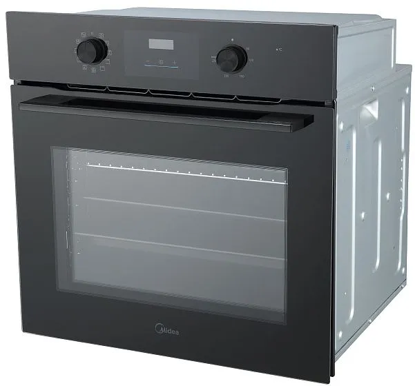 Духовой шкаф MIDEA MO611107YGB