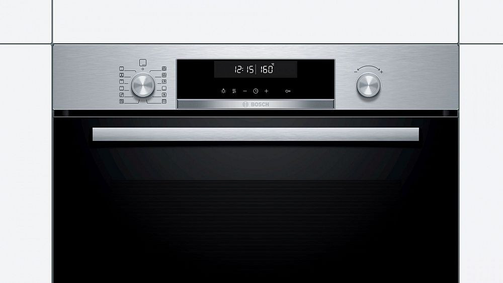 Духовой шкаф Bosch HBG 578 BS 0 R