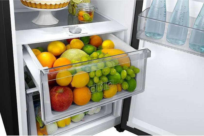 Холодильник SAMSUNG RR39C7EC5B1/EF