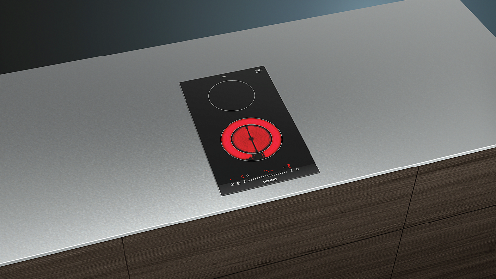 Электрический духовой шкаф SMEG sf4920mcn