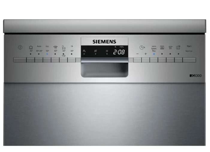 Посудомоечная машина Siemens SR236I00ME