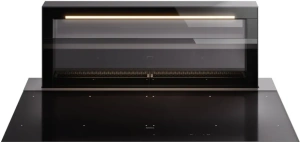 Варочная поверхность FALMEC LEVEL ONE VETRO MATT (CLEW90.E3P2#EUC490F)
