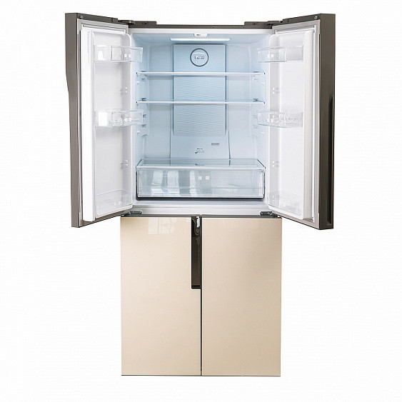 Холодильник CENTEK CT-1750 Beige