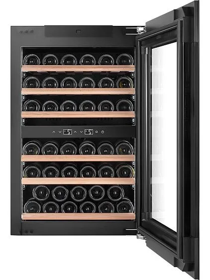 Винный шкаф HIBERG ROYAL W 85