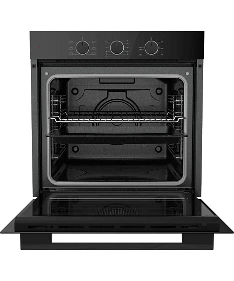Духовой шкаф KUPPERSBERG HF 603 B