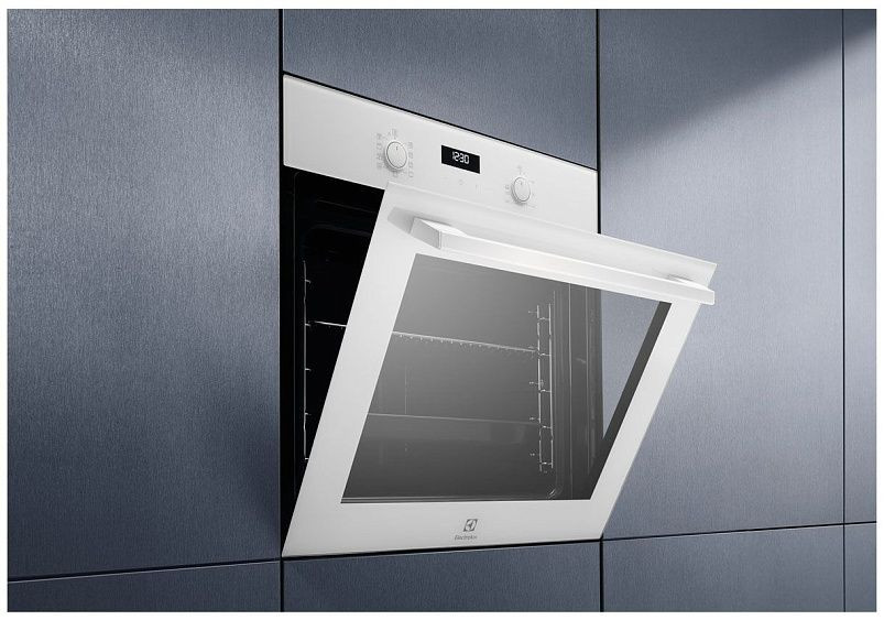 Духовой шкаф ELECTROLUX EOF5F50BV