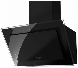 Вытяжка Lex MIKA GS 600 BLACK