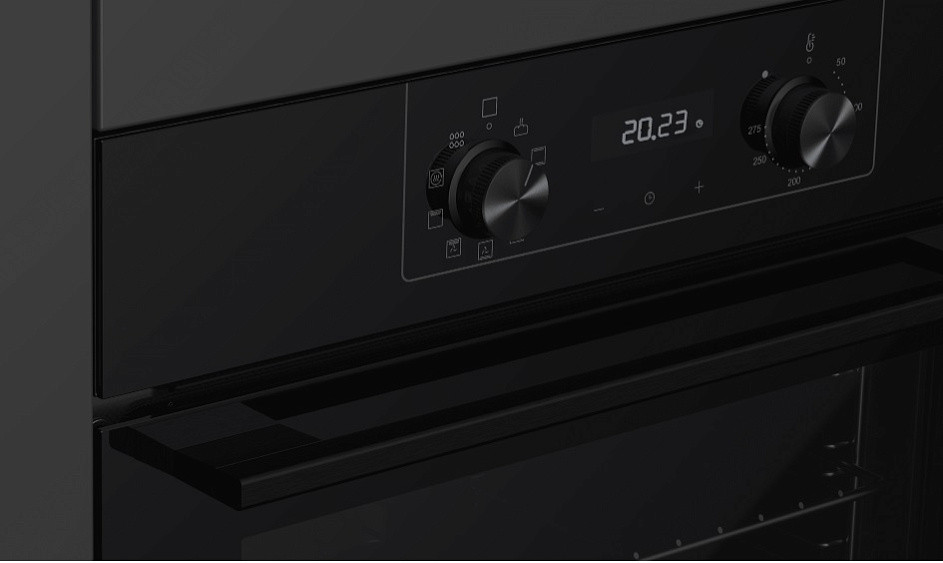 Духовой шкаф HAIER HOQ-K2ANN3GB