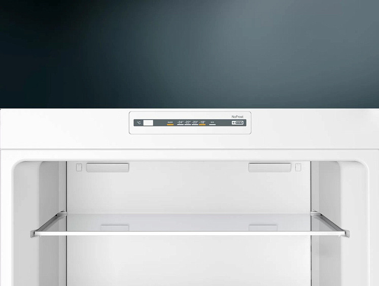 Холодильник SIEMENS KD55NNL20M