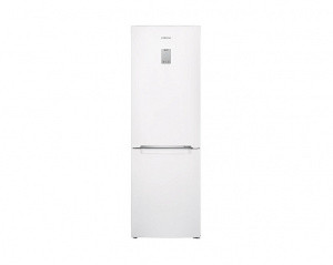 Холодильник SAMSUNG RB33A3440WW/WT