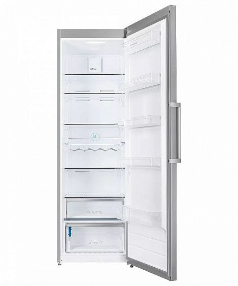 Холодильник KUPPERSBERG NRS 186 X