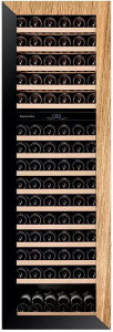 Винный шкаф DUNAVOX DAVG-114.288DOP.TO