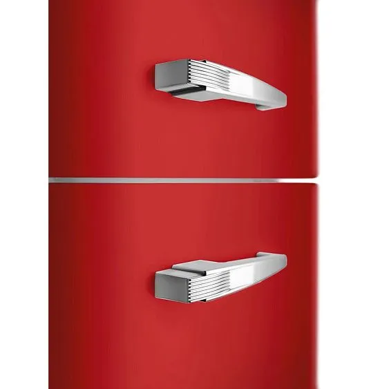 Холодильник SMEG FAB32RRD6