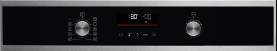 Духовой шкаф ELECTROLUX EVL6E46X