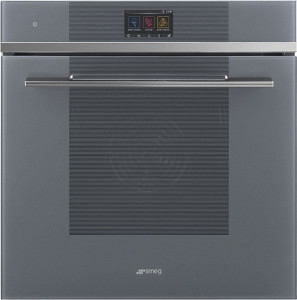 Духовой шкаф SMEG SO6104S4PS
