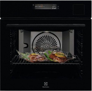 Духовой шкаф ELECTROLUX EOA9S31WZ