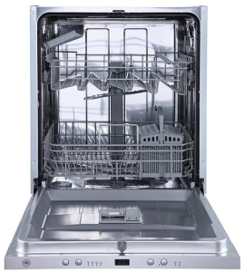 Посудомоечная машина BERTAZZONI DW60EPRS