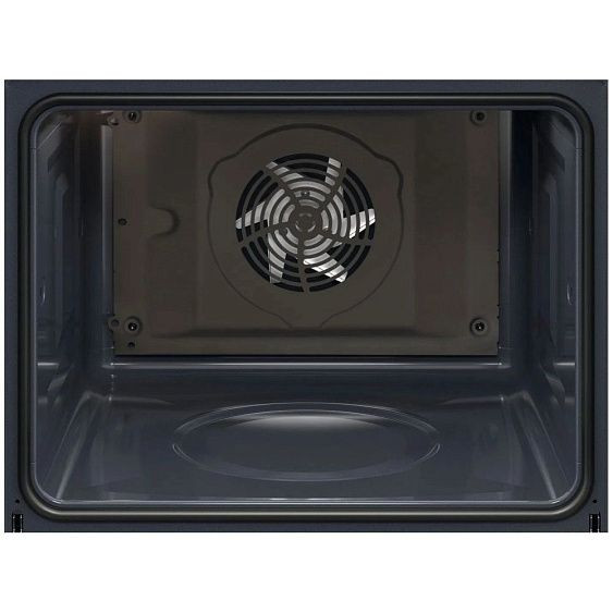 Духовой шкаф ELECTROLUX EOE7F31X