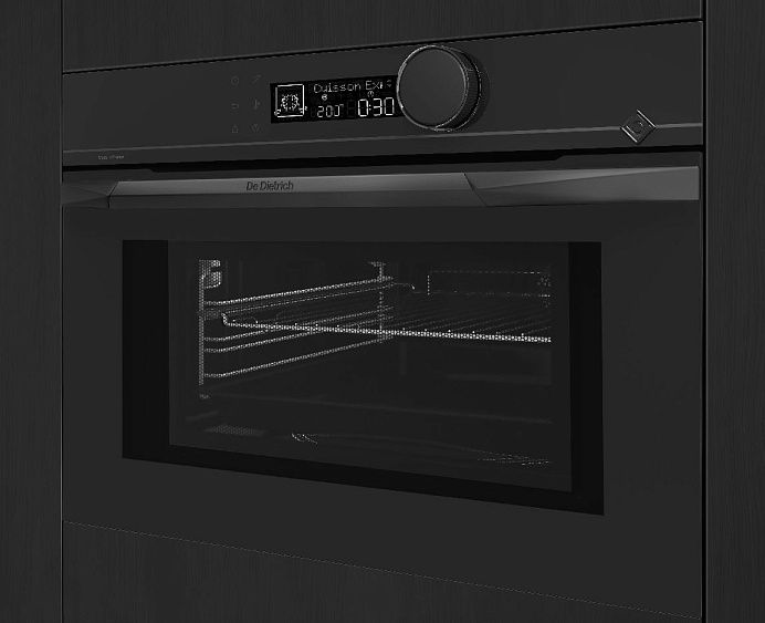 Микроволновая печь DE DIETRICH DKC4536B