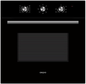 Духовой шкаф AKPO PEA 6508 MMD03 BL