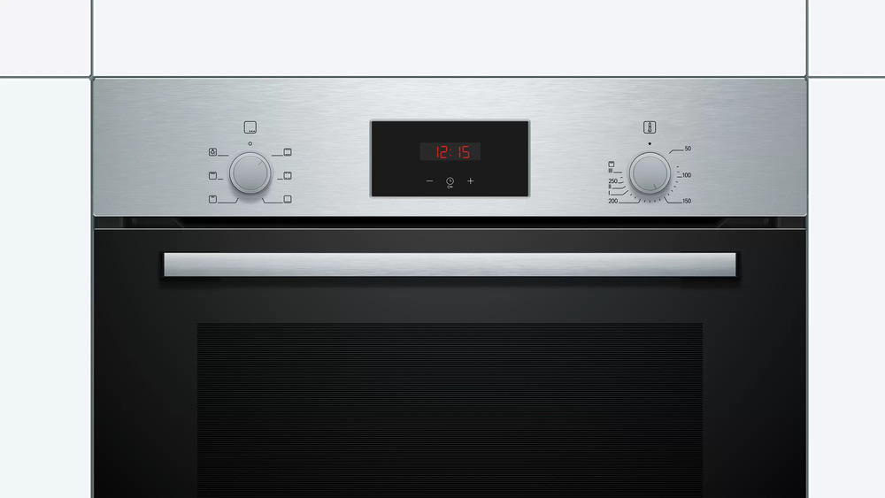 Духовой шкаф BOSCH HAF113ES1