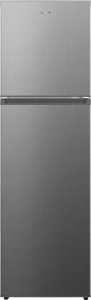 Холодильник WEISSGAUFF WRK 1480 Defrost Dark Grey