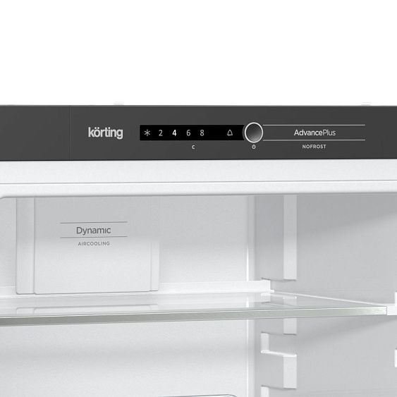 Холодильник KORTING KSI 17887 CNFZ