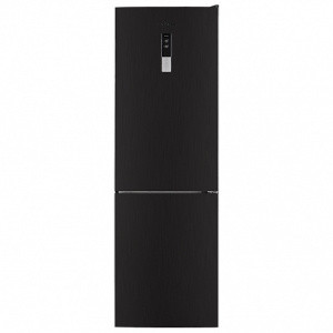 Холодильник MAUNFELD MFF185NFSB10 Inverter