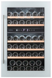 Винный шкаф TEMPTECH OZ90DW