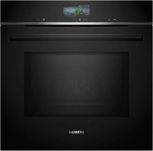Духовой шкаф SIEMENS iQ700 HM776GKB1