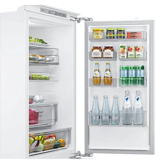 Холодильник SAMSUNG BRB80F26ADF0EO